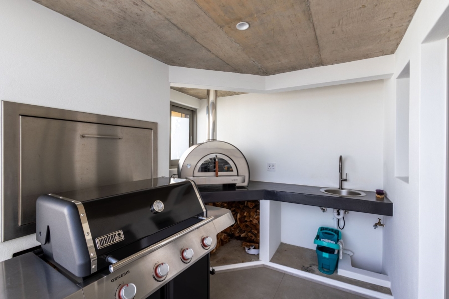 6 Bedroom Property for Sale in Cutty Sark Western Cape